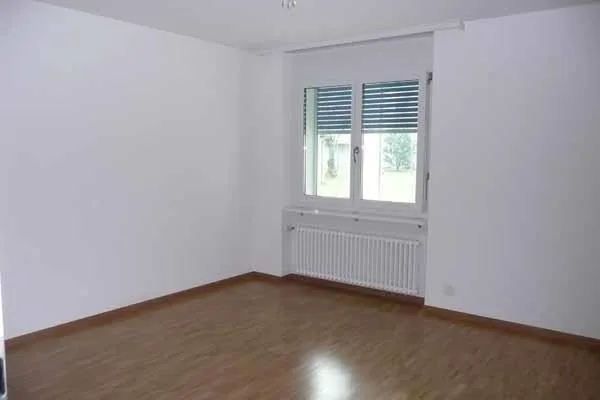 4-Zi-Wohnung 1. OG