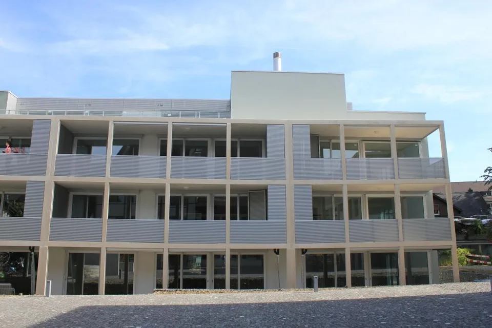 Wunderschöne und moderne 1.5-Zimmerwohnung im 1.OG