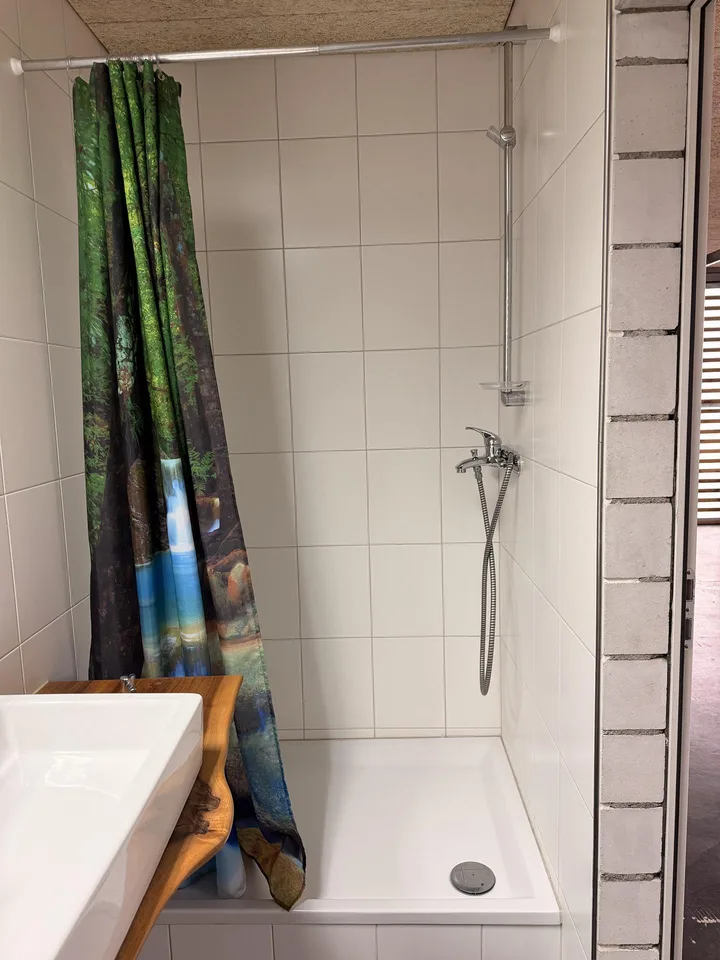 Atelier oder Werkstatt in Niederhelfenschwil zu vermieten