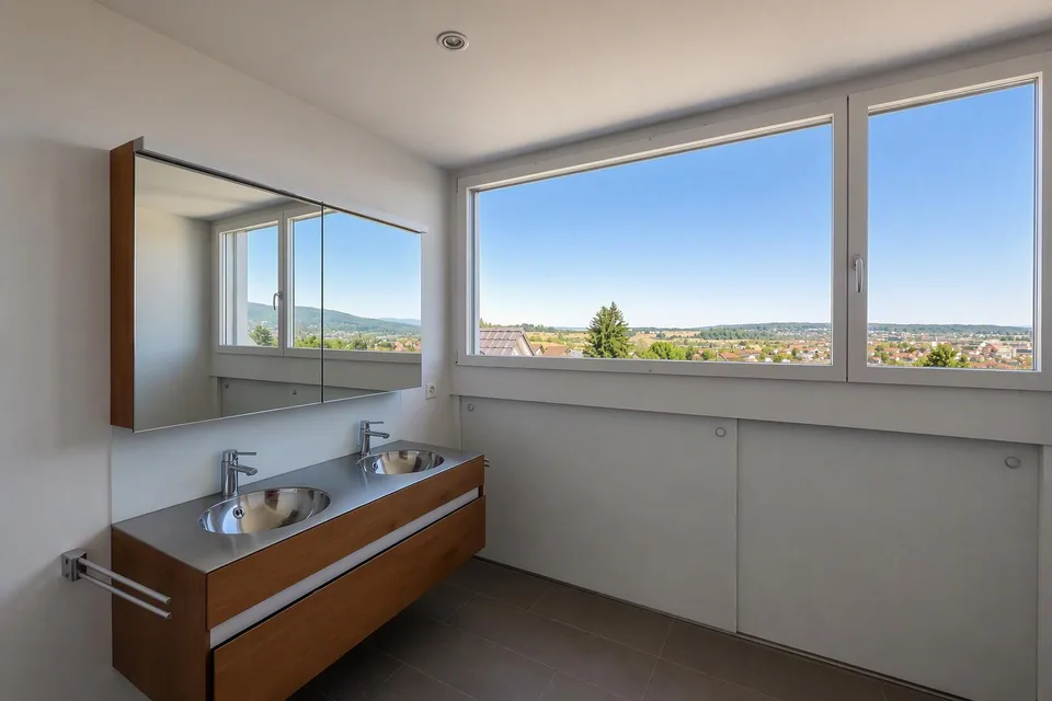 EFH mit traumhafter Aussicht