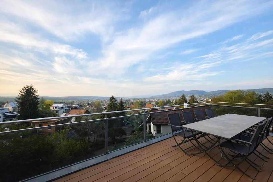 EFH mit traumhafter Aussicht