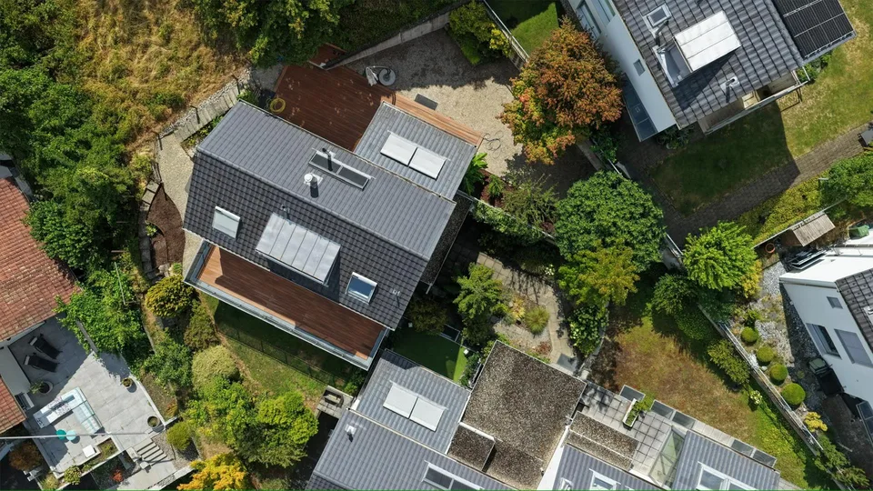 EFH mit traumhafter Aussicht