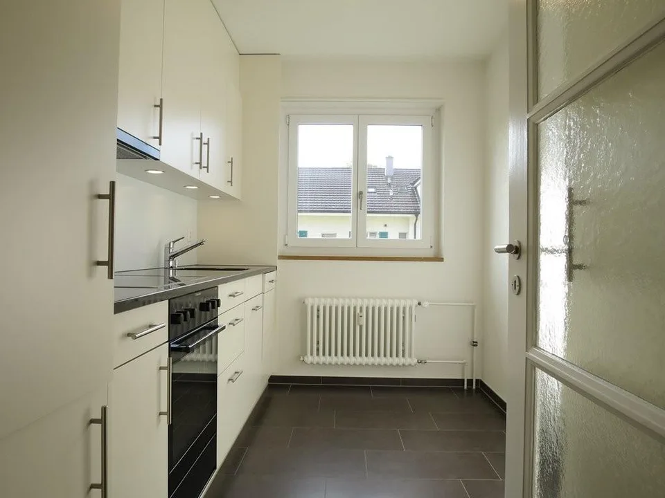 Schöner Wohnen im Liebefeld