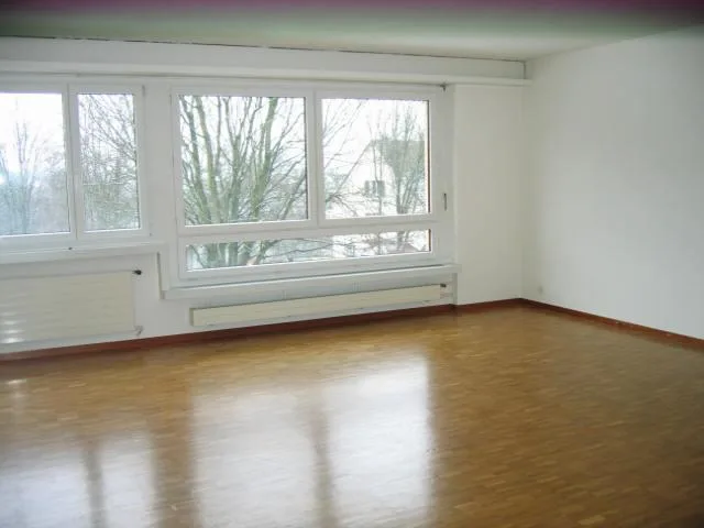 Appartement de 3,5 pièces moderne rénové ! *Location sans caution*