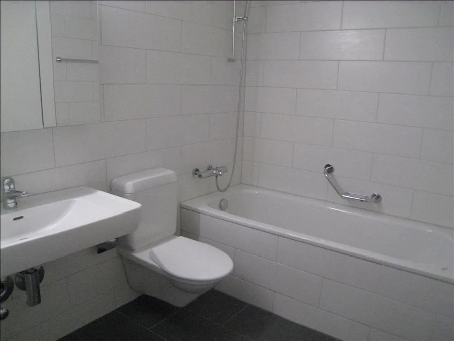 Appartement de 3,5 pièces moderne rénové ! *Location sans caution*