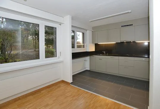 Appartement de 3,5 pièces moderne rénové ! *Location sans caution*