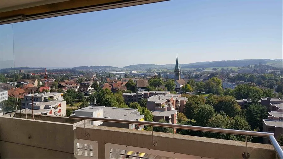 Appartement de 3,5 pièces moderne rénové ! *Location sans caution*