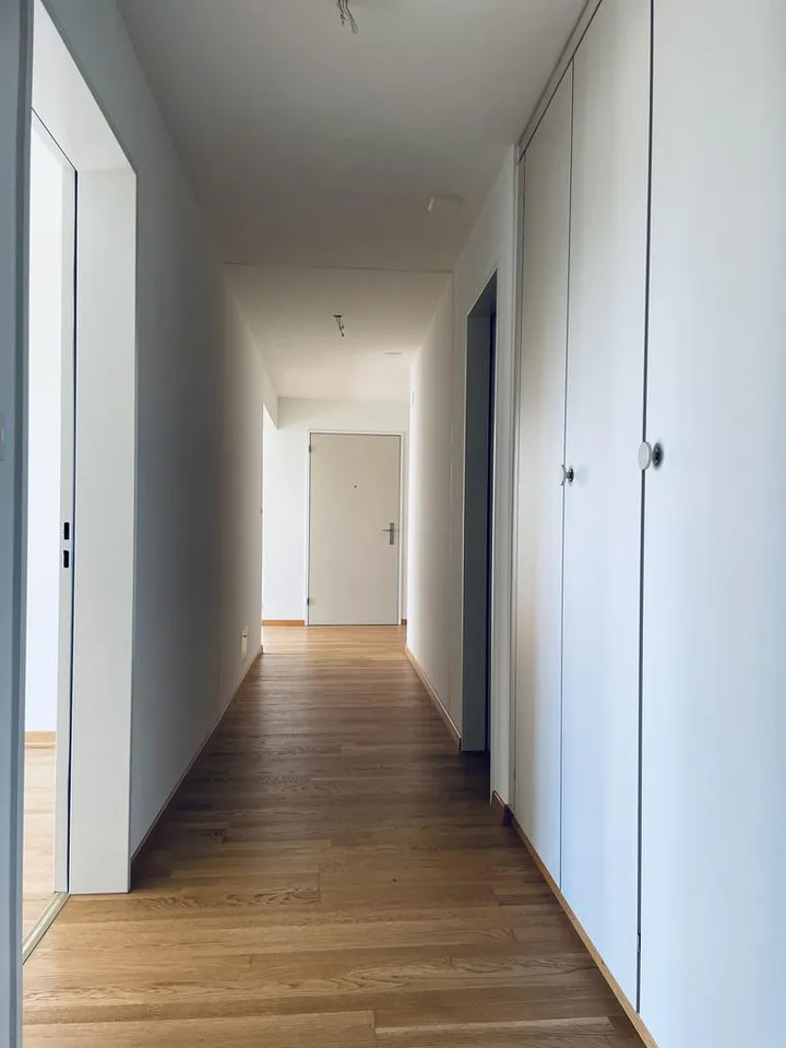 Charmate 3.5-Zimmerwohnung