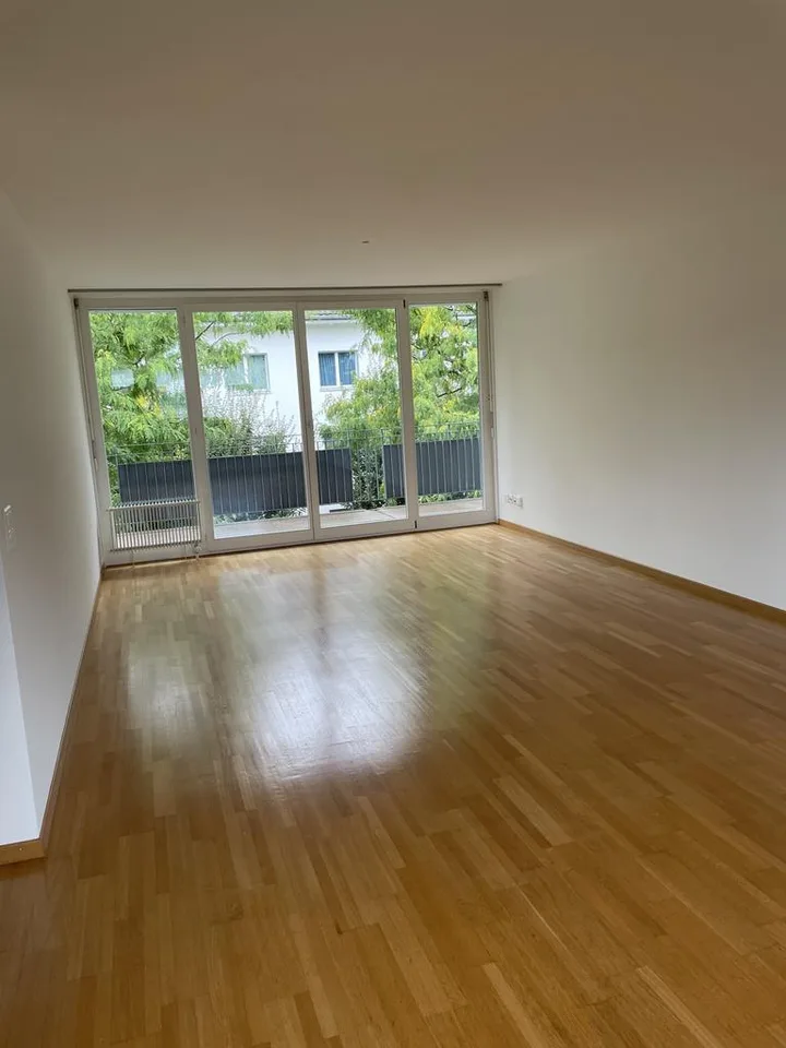 Grosszügige 4.5-Zimmerwohnung