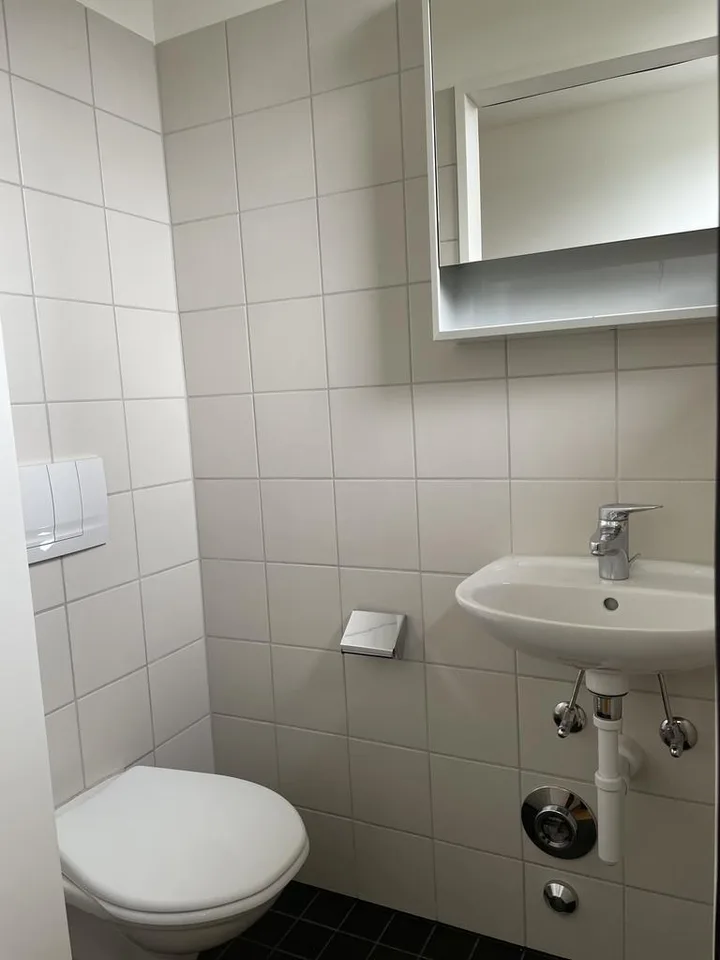 Grosszügige 4.5-Zimmerwohnung