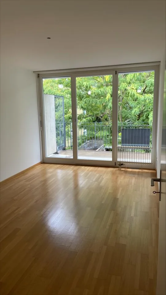Grosszügige 4.5-Zimmerwohnung