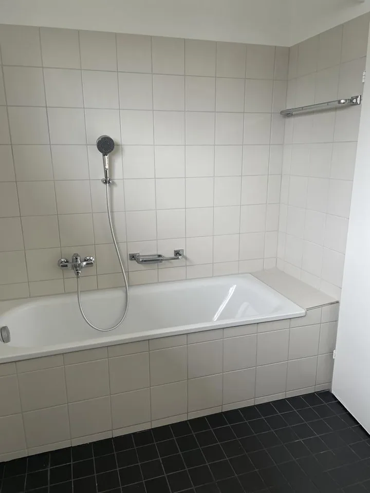 Grosszügige 4.5-Zimmerwohnung