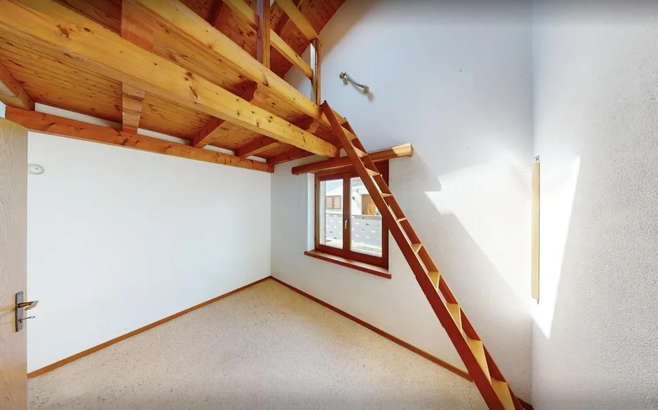 Charmantes Wohnhaus mit unverbaubarer Seesicht und exklusiven Baure...