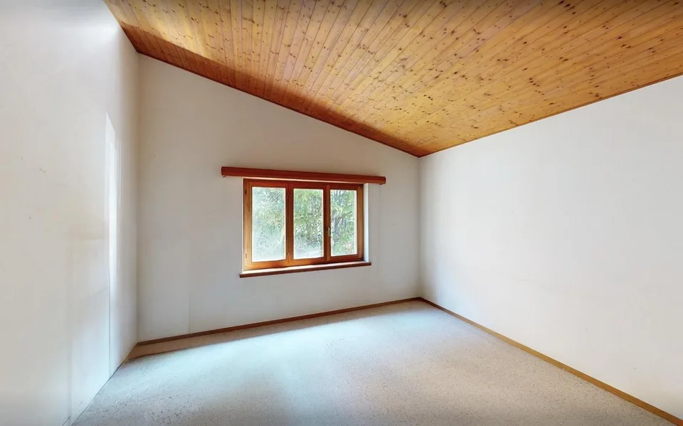 Charmantes Wohnhaus mit unverbaubarer Seesicht und exklusiven Baure...