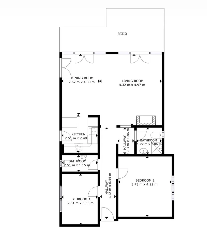 Charmantes Wohnhaus mit unverbaubarer Seesicht und exklusiven Baure...