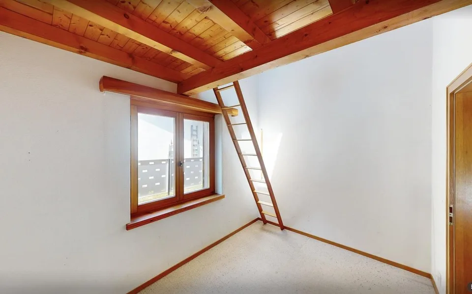 Charmantes Wohnhaus mit unverbaubarer Seesicht und exklusiven Baure...
