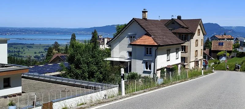 EINMALIGE CHANCE MIT SEESICHT UND POTENZIAL