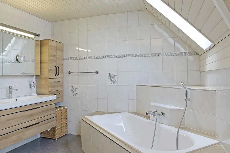 Ihr Wohntraum im familienfreundlichen Quartier
