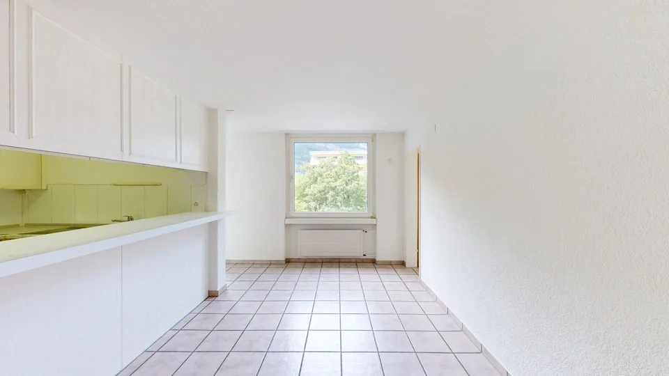 Grosszügig Wohnen im Lacuna-Park