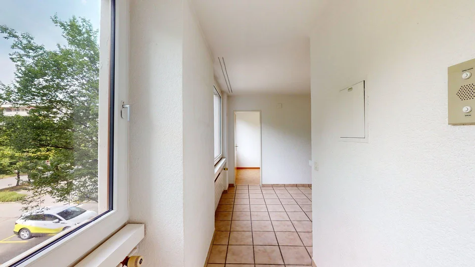 Grosszügig Wohnen im Lacuna-Park