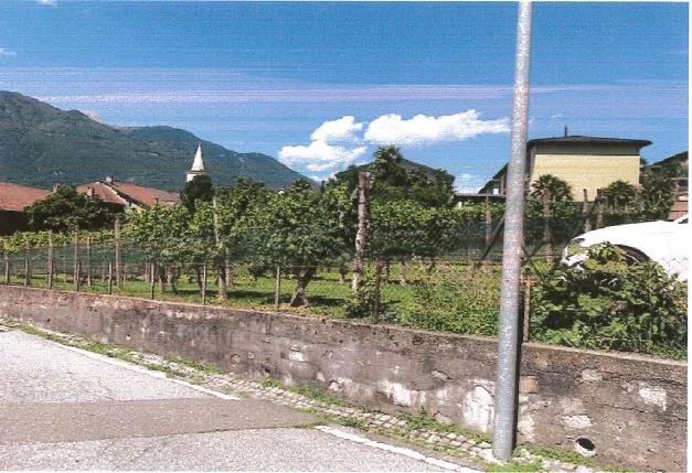 Villetta indipendente in prossima edificazione a Cadenazzo in nuovo...