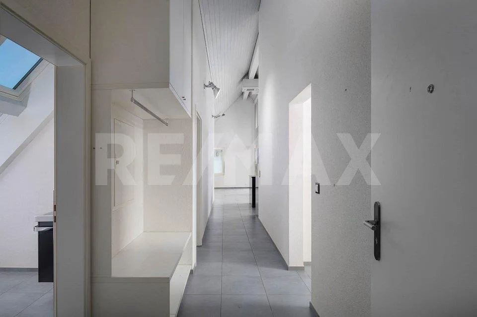 Moderne 3.5-Zimmer-Wohnung in Würenlos zu kaufen – ideal für Single...