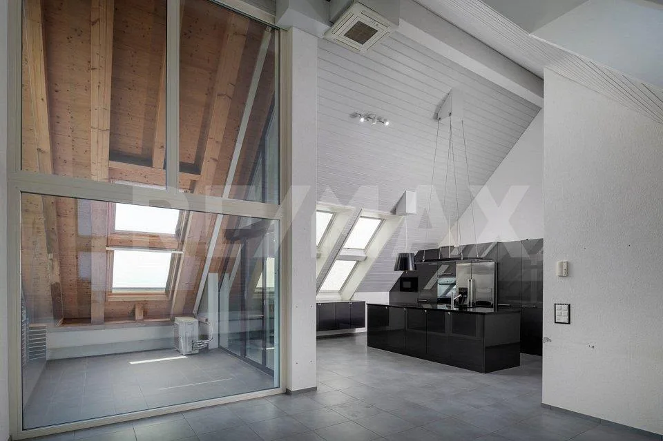 Moderne 3.5-Zimmer-Wohnung in Würenlos zu kaufen – ideal für Single...