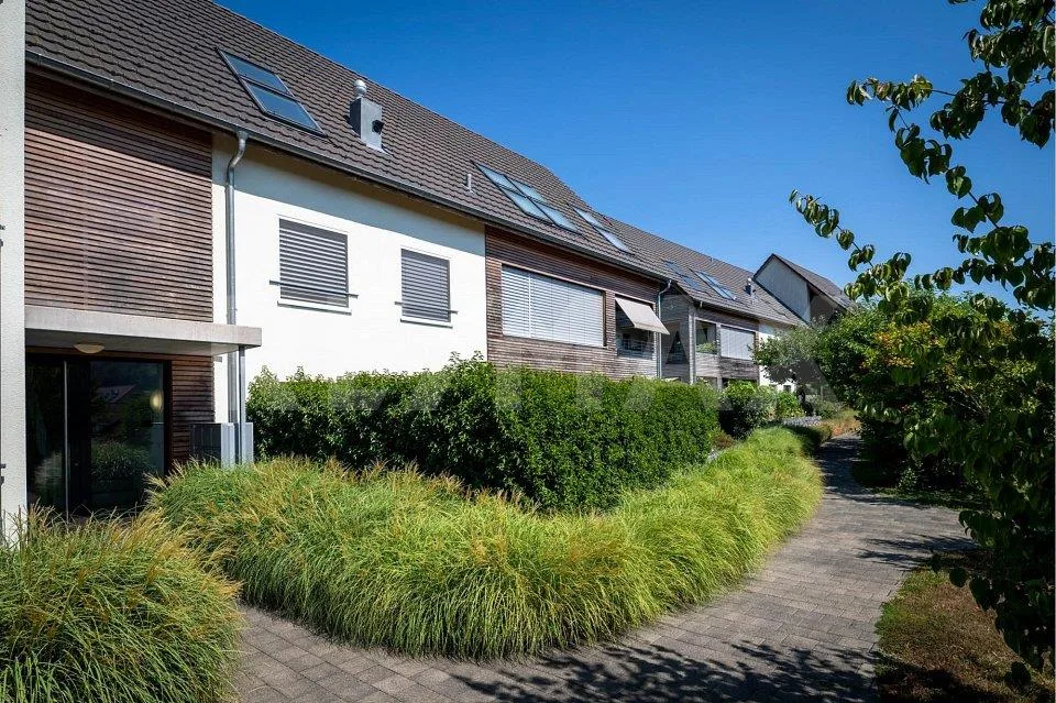 Moderne 3.5-Zimmer-Wohnung in Würenlos zu kaufen – ideal für Single...