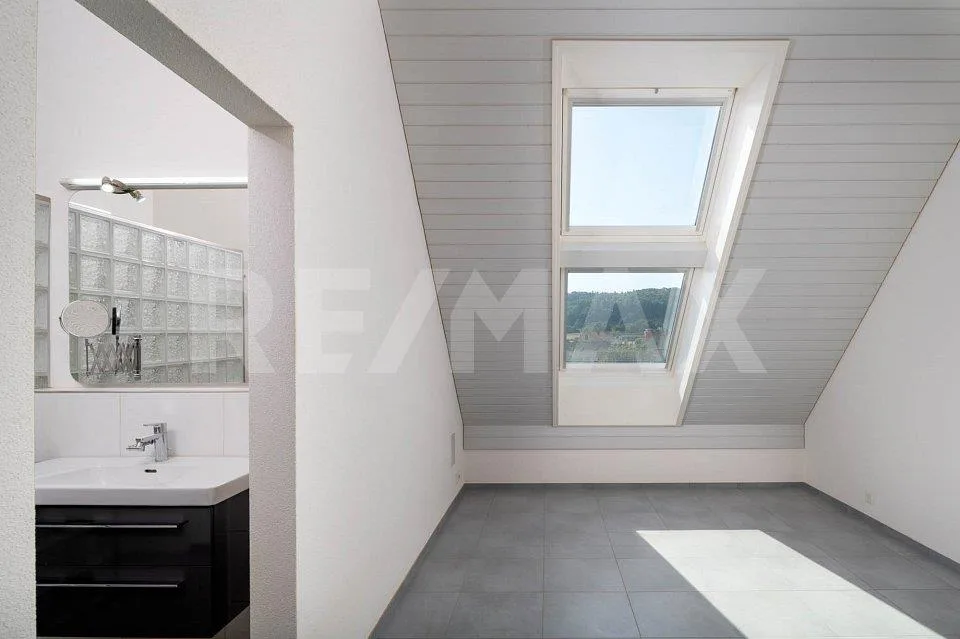 Moderne 3.5-Zimmer-Wohnung in Würenlos zu kaufen – ideal für Single...