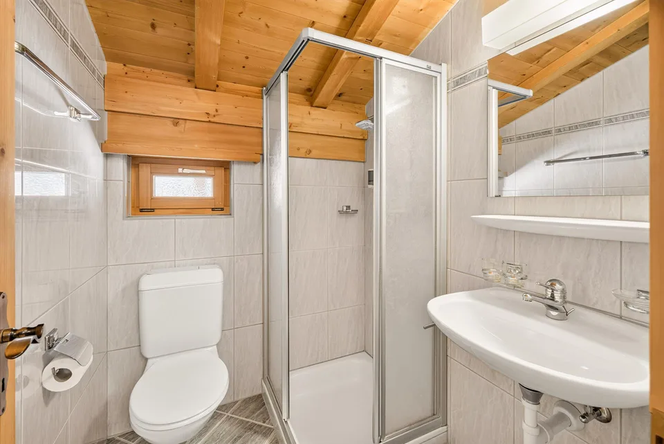 4.5-Zimmer-Dachwohnung