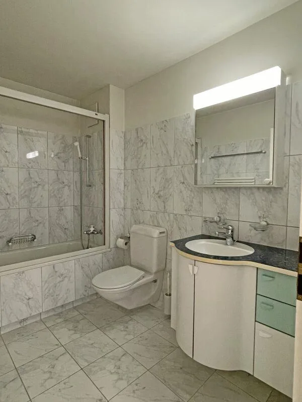 2.5 Zimmer Wohnung, 9000 St. Gallen