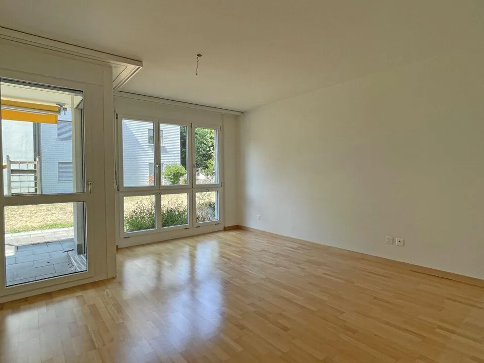 2.5 Zimmer Wohnung, 9000 St. Gallen