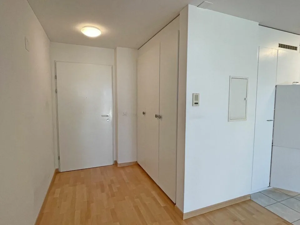 2.5 Zimmer Wohnung, 9000 St. Gallen