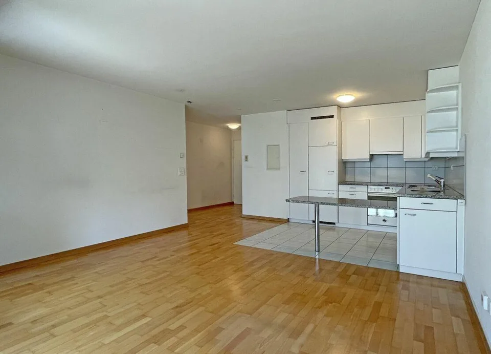 2.5 Zimmer Wohnung, 9000 St. Gallen