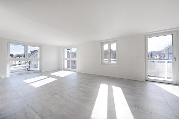 Appartamento maisonette di proprietà