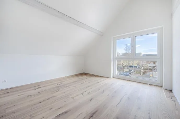 Appartamento maisonette di proprietà