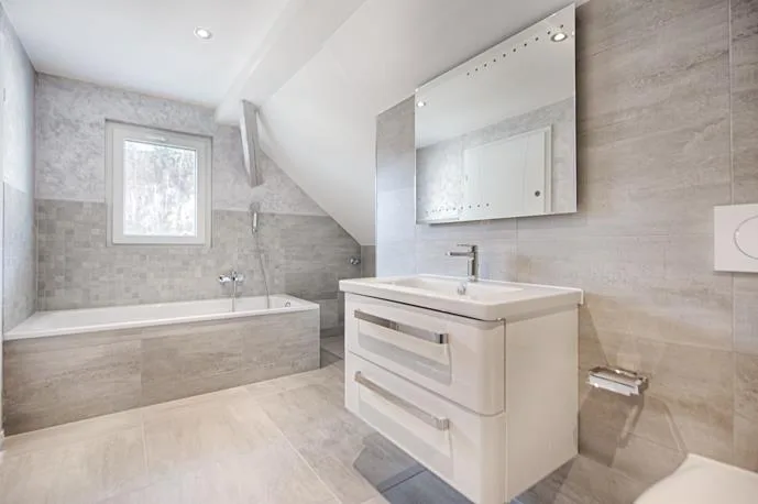 Appartamento maisonette di proprietà