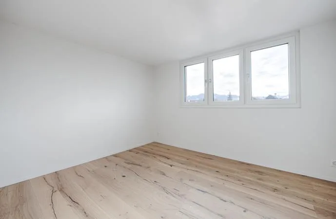 Appartamento maisonette di proprietà