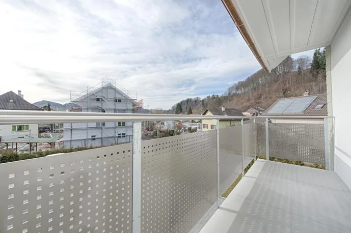 Appartamento maisonette di proprietà