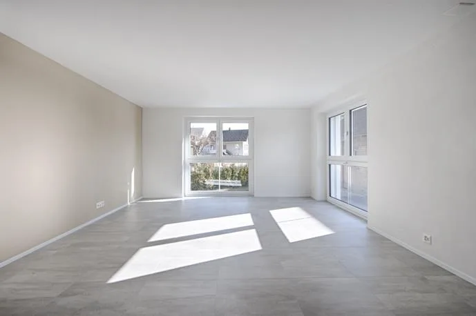 Appartamento maisonette di proprietà