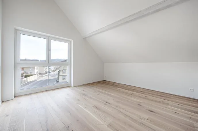 Appartamento maisonette di proprietà