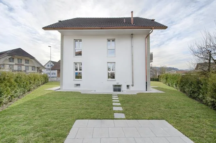 Appartamento maisonette di proprietà
