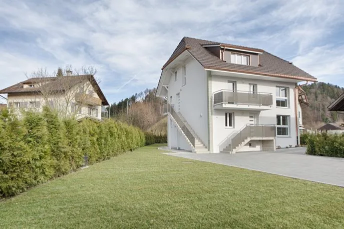 Appartamento maisonette di proprietà