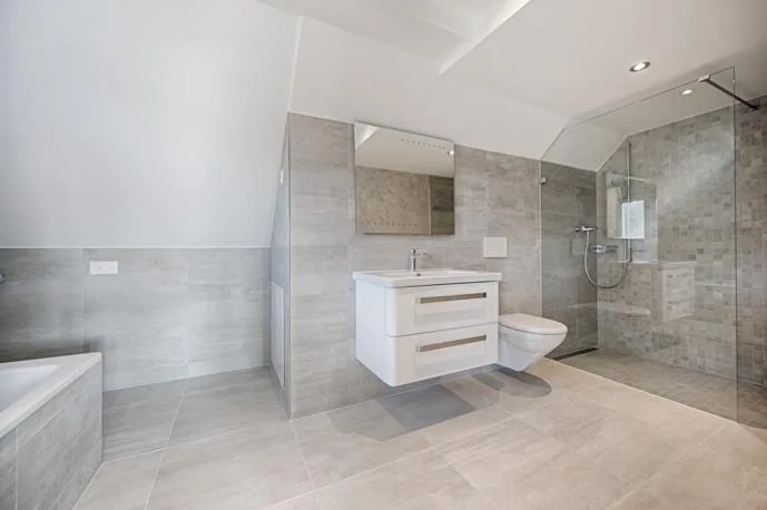 Appartamento maisonette di proprietà