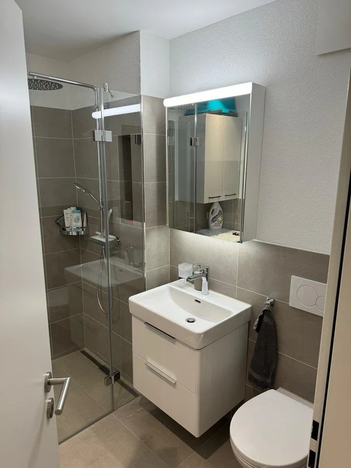 1 ,5 Zimmer-Wohnung in Zürich