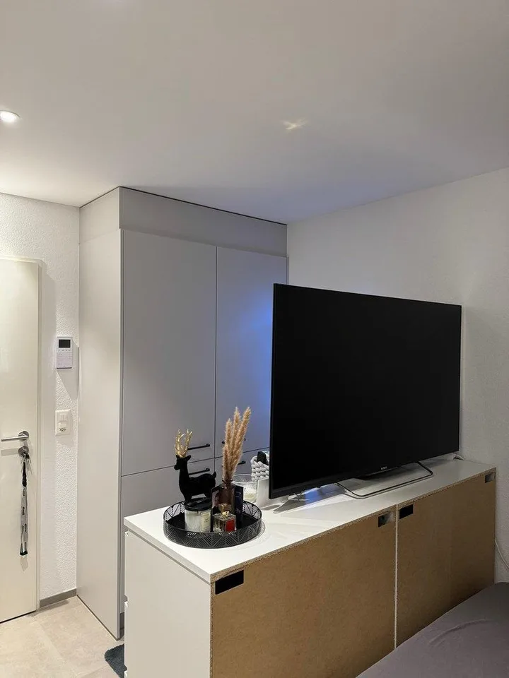 1 ,5 Zimmer-Wohnung in Zürich