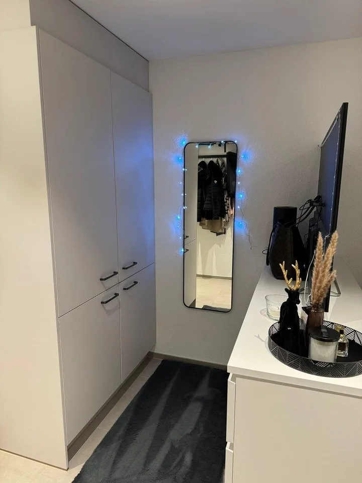 1 ,5 Zimmer-Wohnung in Zürich