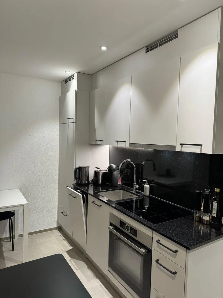 1 ,5 Zimmer-Wohnung in Zürich