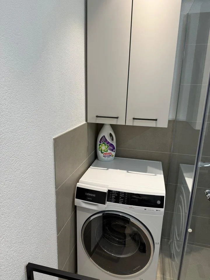 1 ,5 Zimmer-Wohnung in Zürich