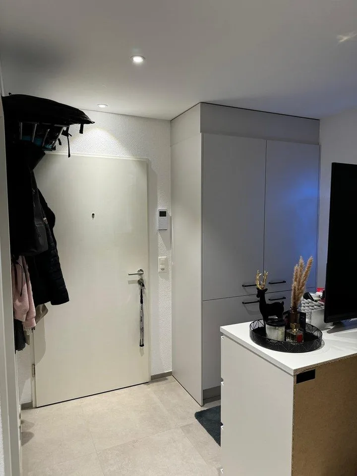 1 ,5 Zimmer-Wohnung in Zürich
